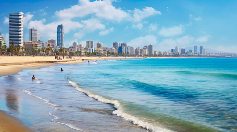 שיפוץ בניינים בתל אביב וגוש דן